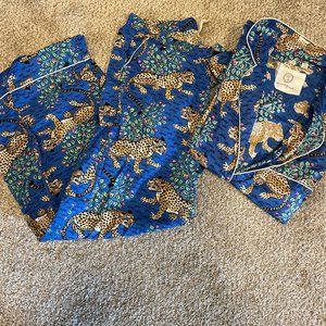 Printfresh PJ Set